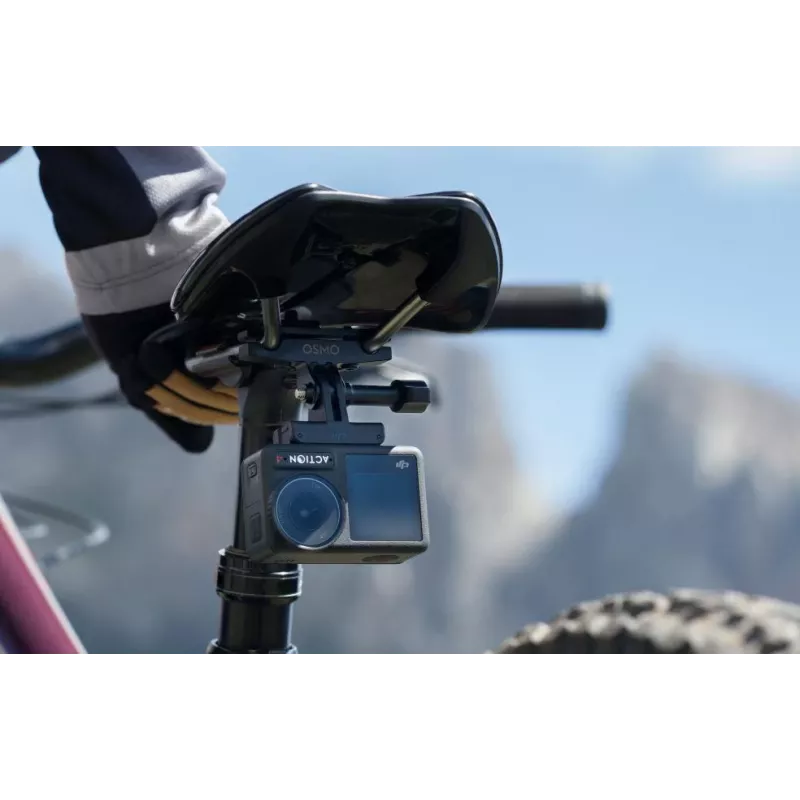 Držiak kamery DJI CP.OS.00000288.01 na bicykle