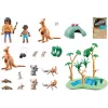 Wiltopia 71624 sada figúrok austrálske zvieratá