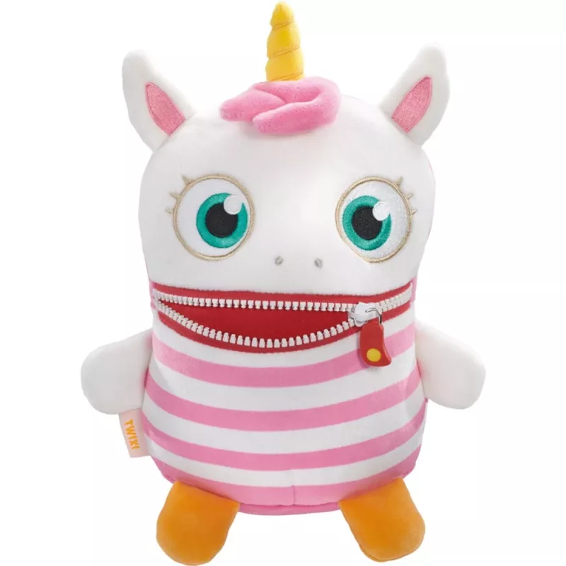 Sorgenfresser Twixi, plyšová hračka edícia Boogie Woogies, 26 cm