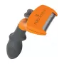 FURminator FUR151142 pomôcka na starostlivosť o srsť pre psov s dlhou srsťou, veľkosť M