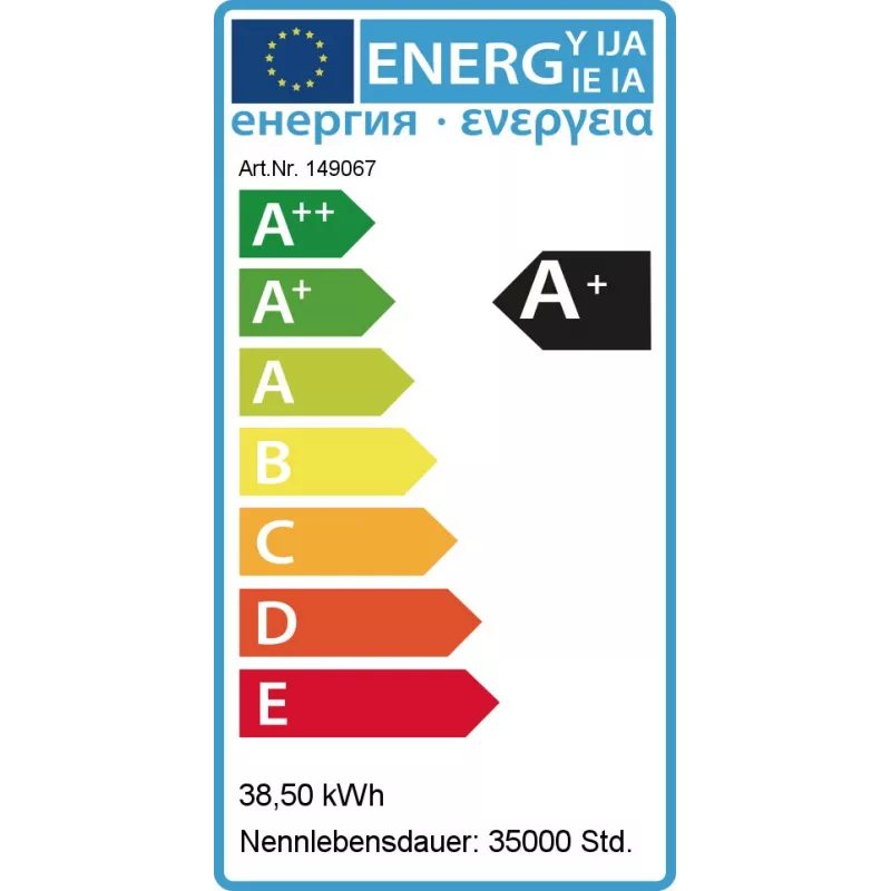 LED svetelný panel 620620 neutrálna biely 35W V3 PRO biely UGR<19