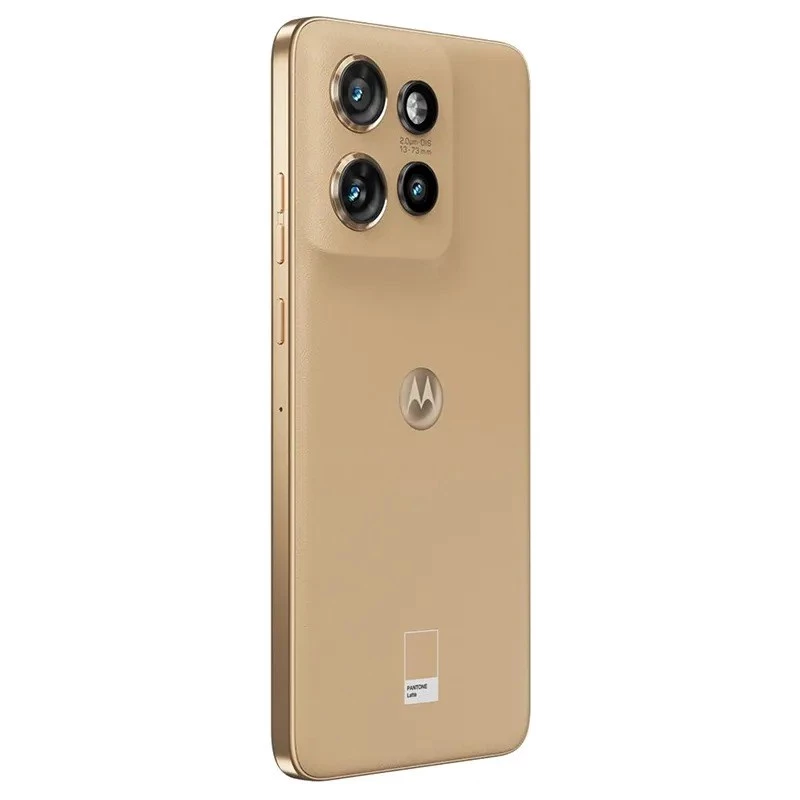 Motorola edge 50 Neo 16.1 cm (6.36 inch) Dual SIM Android 14 5G USB Type-C 8 GB 256 GB 4310 mAh béžová