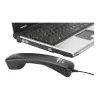 USB telefónny slúchadlo Digitus DA-70772