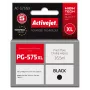 Activejet AC-575NX atrament pre tlačiarne Canon, náhrada za Canon PG-575XL; Supreme; 16,5 ml; čierny