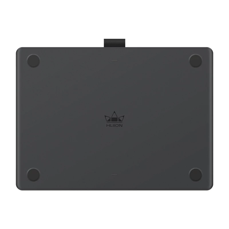 Huion L610 FREGO M Black grafický tablet
