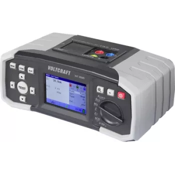 Voltcraft IST 3000 VDE tester norma VDE 0100 (VC-14986090)