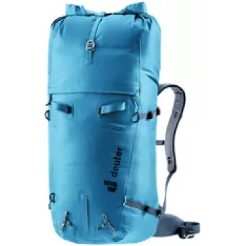 Batoh DEUTER Durascent 44+10 — 44+10 l horolezecký batoh, wave/ink
