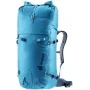 Batoh DEUTER Durascent 44+10 — 44+10 l horolezecký batoh, wave/ink