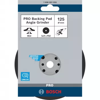Príslušenstvo Bosch 1608601033