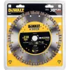 DeWALT DT40260-QZ príslušenstvo k uhlovej brúske rezací kotúč