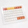 Sada klávesov Ducky DCA132-USDAIMDPH1 PBT Dye Sublimation 133 klávesov