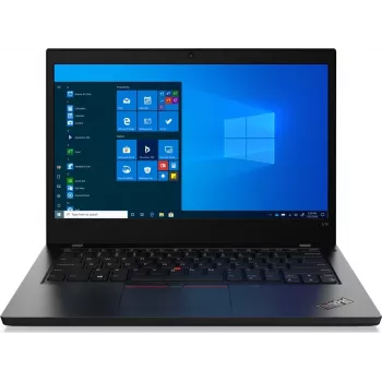 Notebook Lenovo ThinkPad L14 G2 / i7 / RAM 8 GB / SSD / 14,0″ FHD (repasovaný)