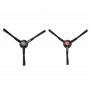 Anker Eufy T29B8011 bočná kefa pre robotický vysávač, 2 páry