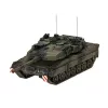 Plastový model REVELL Leopard 2A7A1 vojenský tank stavebnica (mierka neuvedená)