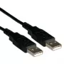 ROLINE USB kábel - USB (M) na USB (M) - USB 2.0