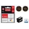 Activejet AC-541RX atrament (náhrada za Canon CL-541XL; Premium; 18 ml; farba)