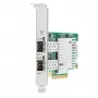 Sieťový adaptér HPE Ethernet 10Gb 2-portový 562SFP+, repasovaný