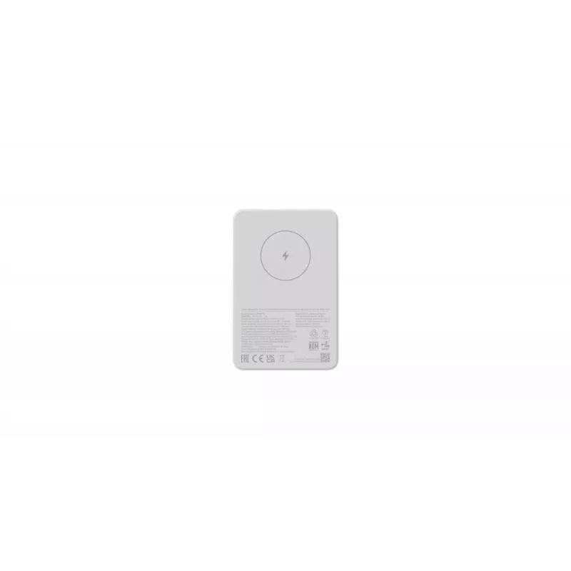 Prenosná powerbanka Xiaomi WPB0507 5000 mAh