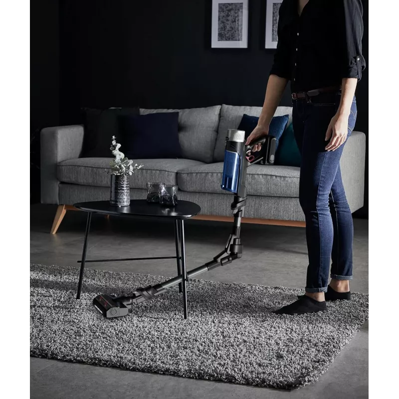 Vysávač Tefal TY20C7 X-force Flex Aqua tyčový ručný