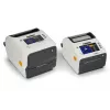 Zebra ZD621 tlačiareň etikiet termotransfer 300 x 300 DPI káblová & bezdrôtová Ethernet LAN Bluetooth