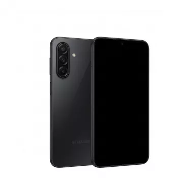 Smartphone Samsung A17 5G A176B/DS čierna — 4GB RAM, 128GB úložisko