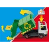City Action 71234 auto na recykláciu
