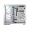MODECOM SKRIŇA VOLCANO PANORAMA ARGB 5F MIDI WHITE