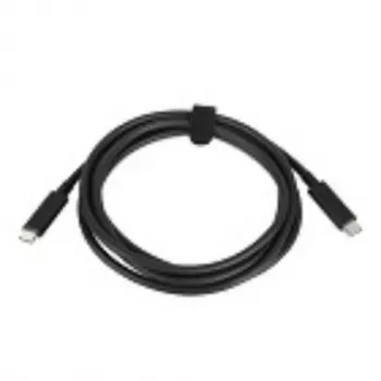 USB-C na USB-A dátový kábel 2m Lenovo SC10Q58888 — dĺžka 2 m, kompatibilný s USB-C