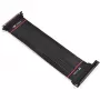 PCI-E predlžovač Thermaltake TT Premium 300mm s 90-stupňovým adaptérom