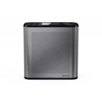 Prenosné digitálne rádio Sharp DR-P530 (OSAKA) s USB portom, Bluetooth a FM príjmom