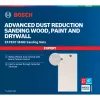 Bosch Expert M480 brúsna sieťka