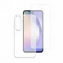 4smarts 541026 ochranná sada 360° (sklo + puzdro) pre Samsung Galaxy A55