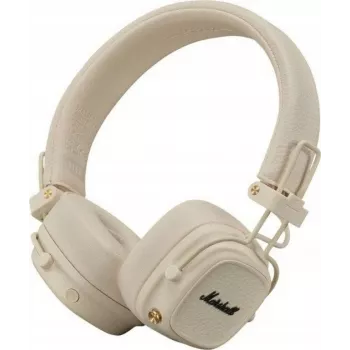 Marshall Major V Cream Over-Ear slúchadlá