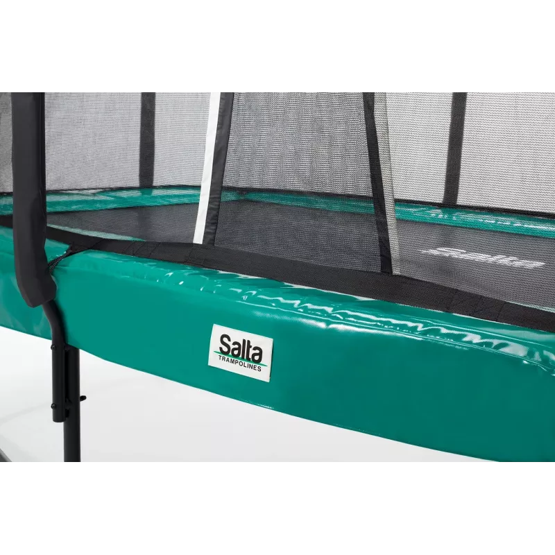 Trampolína Salta First Class 214 x 366 cm voľnočasová/záhradná