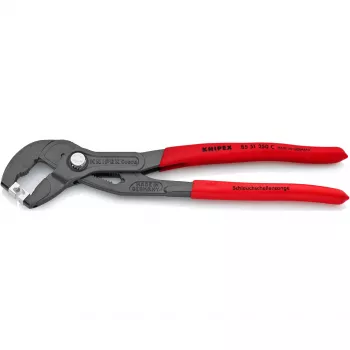 Knipex 85 51 250 C kliešte na hadice