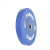 HMS Fitness CBR20 1 ks olympijský bumper kotúč