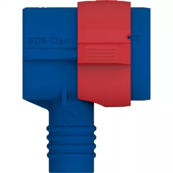 Bosch Expert SDS Clean max prípojka na odsávanie prachu (2608901622)