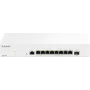 D-Link Business router, Ethernet WAN, 2,5-Gigabit Ethernet, biely