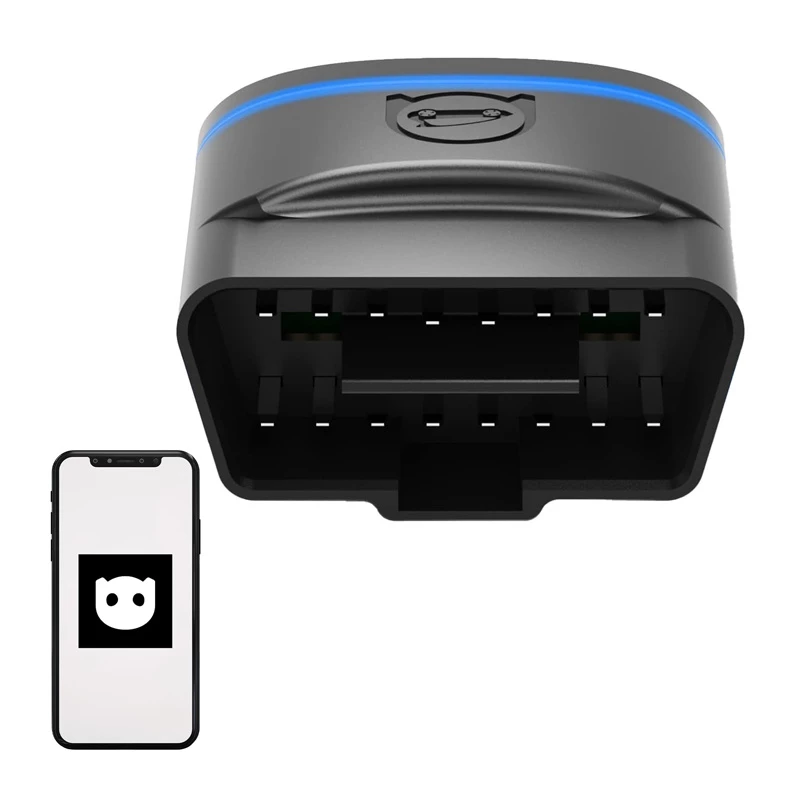 OBDeleven diagnostický nástroj NextGen PRO Pack P1005 pre Volkswagen Audi — OBD-II adaptér s rozšírenými softvérovými funkciami
