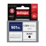 Activejet AH-901BRX atrament (náhrada za HP 901XL CC654AE; Premium; 20 ml; čierny)