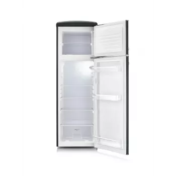 Severin RKG 8984 chladnička s mrazničkou 246 L