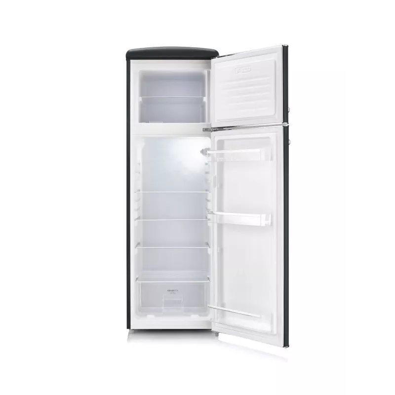 Severin RKG 8984 chladnička s mrazničkou 246 L