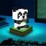 Paladone Minecraft Panda svetlo