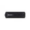 Puzdro na SSD Transcend TS-CM10G čierne M.2 PCIe SATA 4 TB 10 Gbit/s