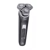 Philips SHAVER Series 9000 S9976/55 pánsky holiaci strojček rotačný zastrihávač čierna