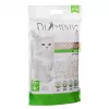 DIAMENTIQ Tofu Neutral Ultra hrudkujúca - rastlinná podstielka - 2,5 kg