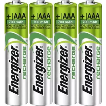 Energizer Universal HR03 Micro (AAA) batéria NiMH 500 mAh 1,2 V 4 ks (E301375700)