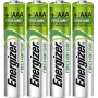 Energizer Universal HR03 Micro (AAA) batéria NiMH 500 mAh 1,2 V 4 ks (E301375700)
