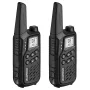Walkie-talkie Baofeng BF-T25E čierna, 2 kusy