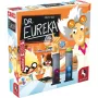 Dr. Eureka, spoločenská hra